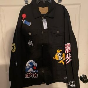 Rue 21 jacket